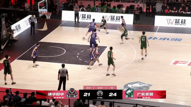 包含世界各地篮球赛事的动态火热的词条