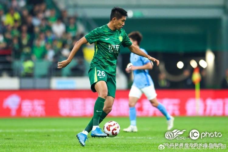 国安门将状态神勇，或成球队守护神的简单介绍